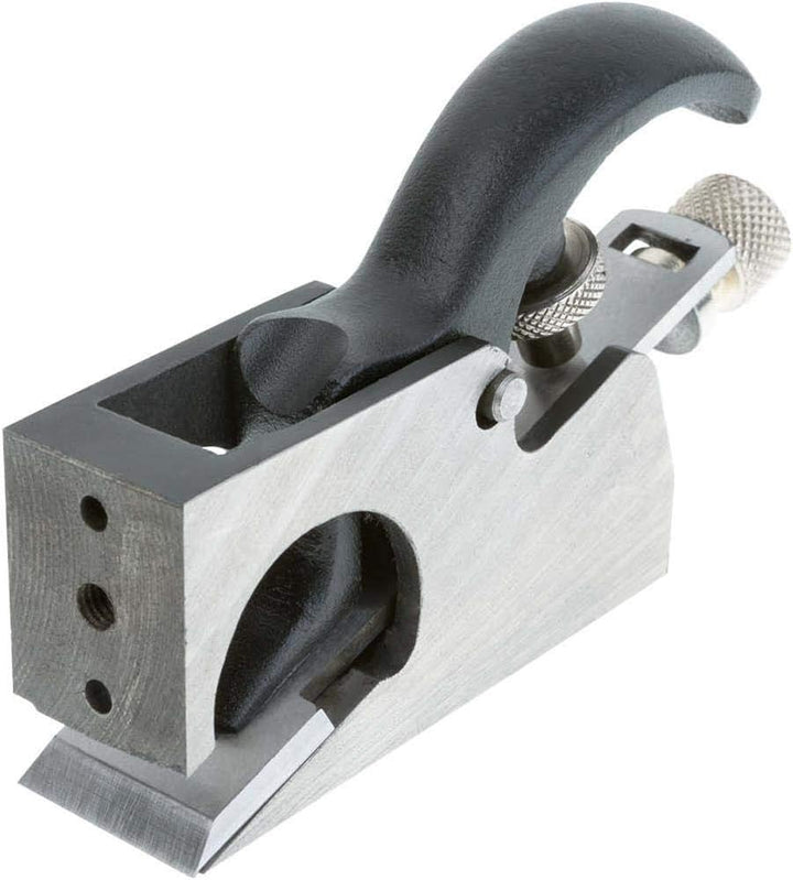 Woodstock D3752 3-in-1 Schulterhobel