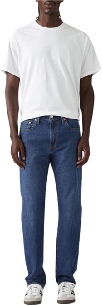 Levi's Herren Jeans 511 Slim 28W / 30L Part The Sea Ltwt, 28W / 30L Part The Sea Ltwt