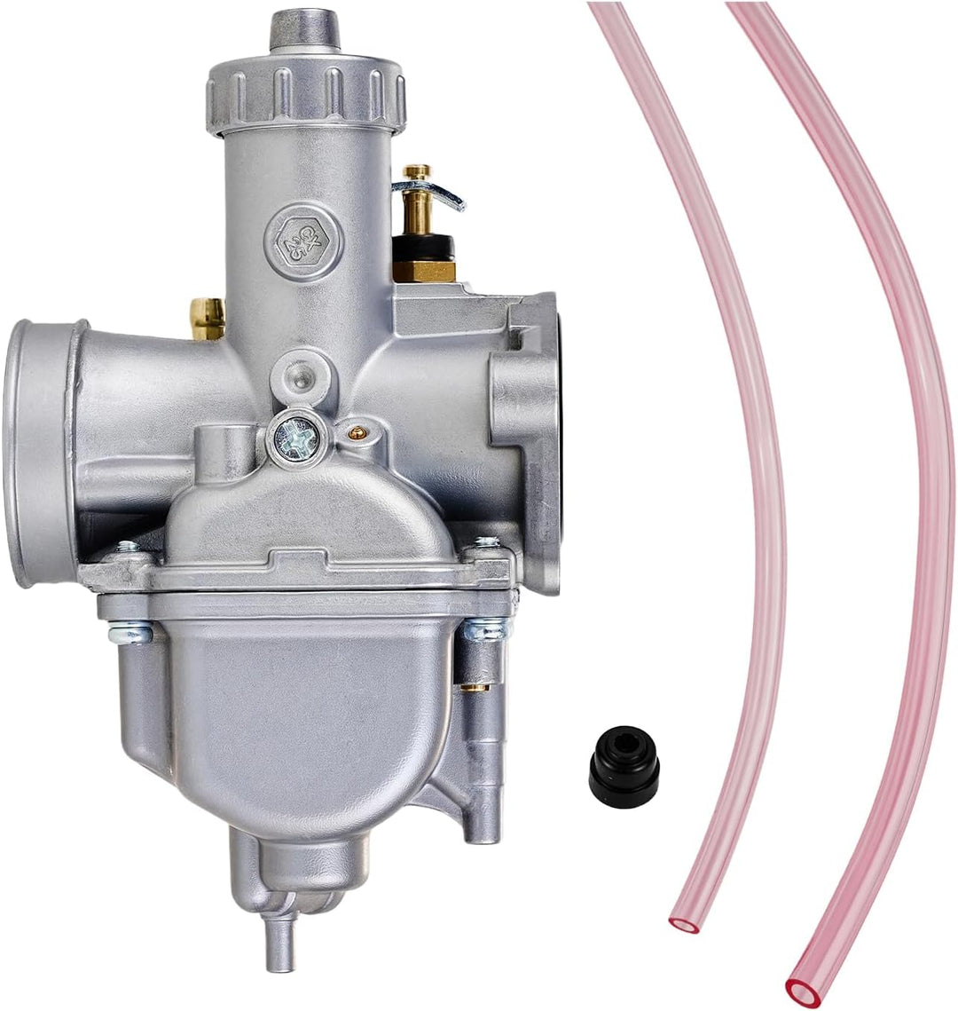 Vergaser 26mm VM22 PZ26 Vergaser Carburetor Carb Moto ATV Quad für 125 144 150 160 170 CC ATV Quad D