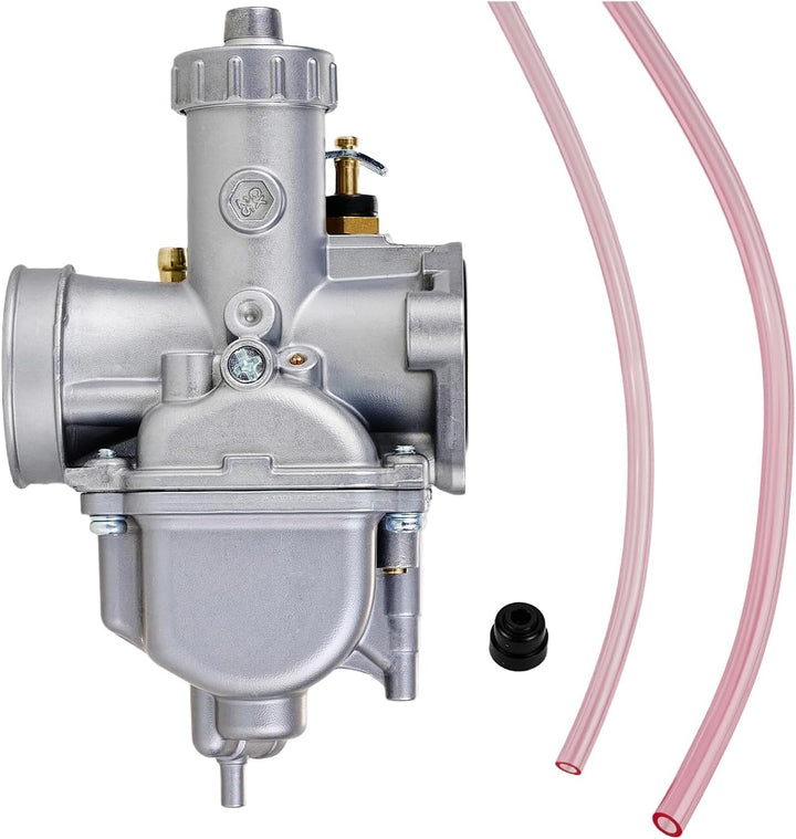 Vergaser 26mm VM22 PZ26 Vergaser Carburetor Carb Moto ATV Quad für 125 144 150 160 170 CC ATV Quad D