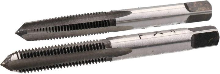 5/16" x 24 UNF Wolfram Impériale und den Stopfen Erlenmeyerkolben in TD090 Set