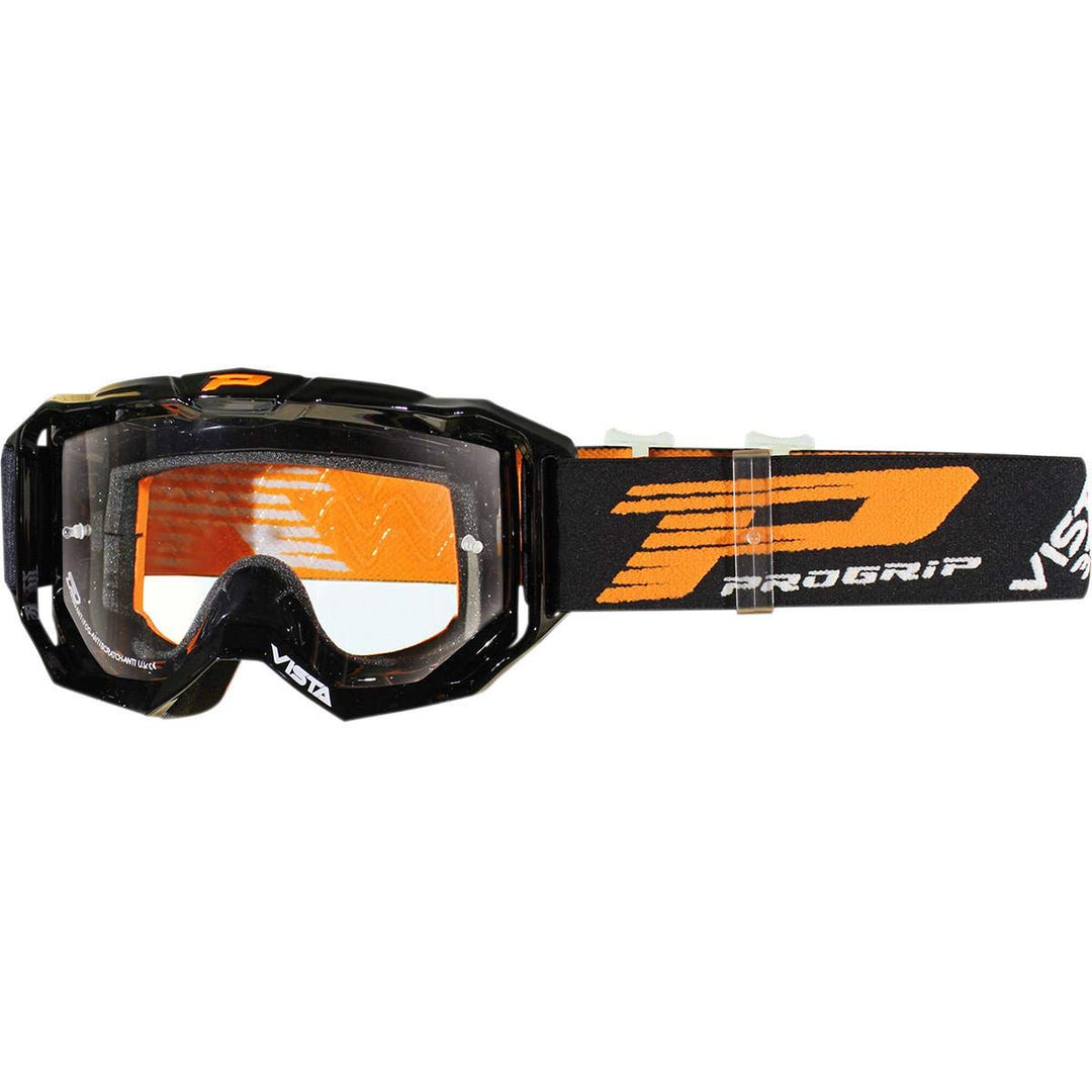 PROGRIP Maske 3303-102 Tr Einheitsgrösse Multicolour, Einheitsgrösse Multicolour