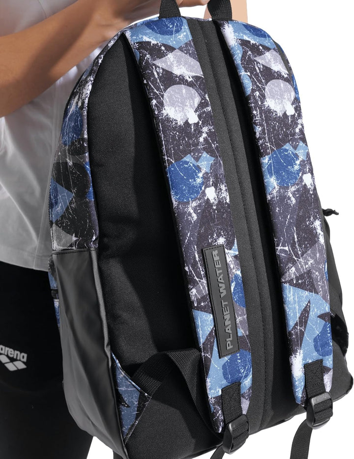 Plecak sportowy Arena One Go Backpack 30L Ao