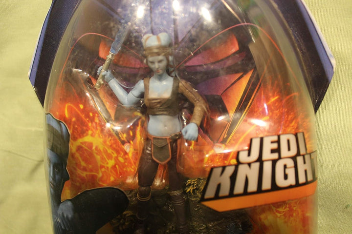 Hasbro Aayla Secura Star Wars # 32