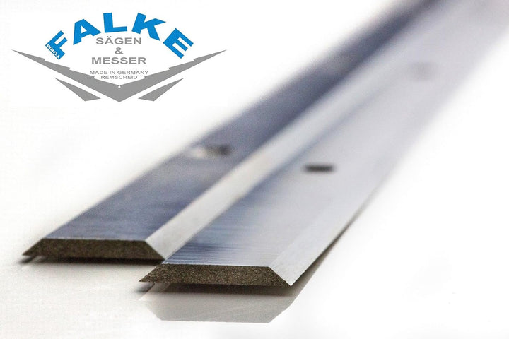 Bernardo Hobelmesser für TH 330 - TH 330 D 330x12x2mm