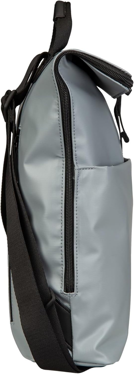 Jost Tolja MOCHILA Mittelgrau, Mittelgrau