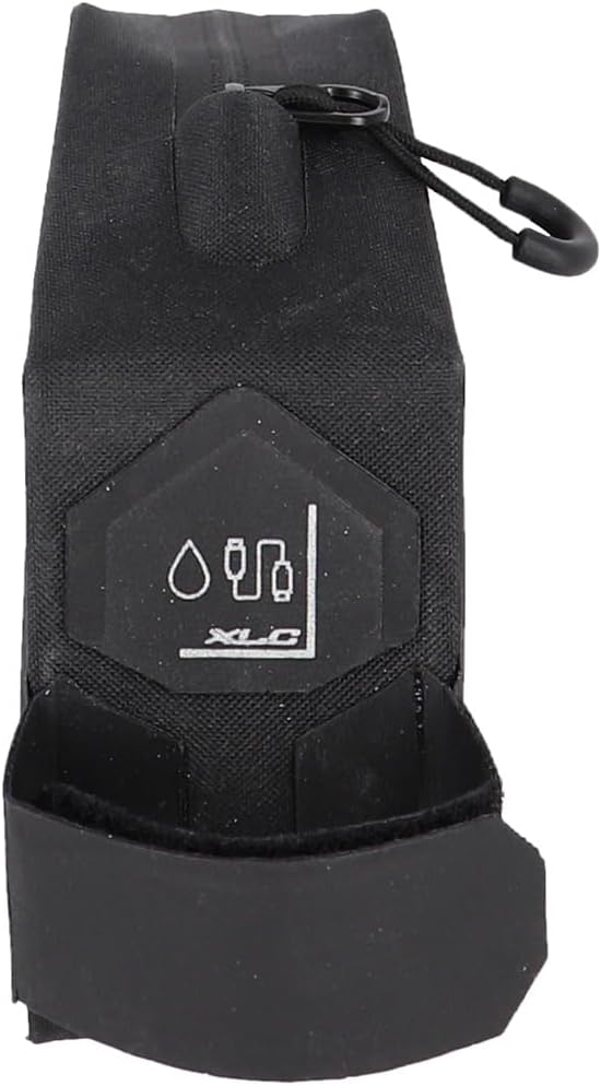Xlc Ba-g03 Frame Bag M Schwarz, M Schwarz