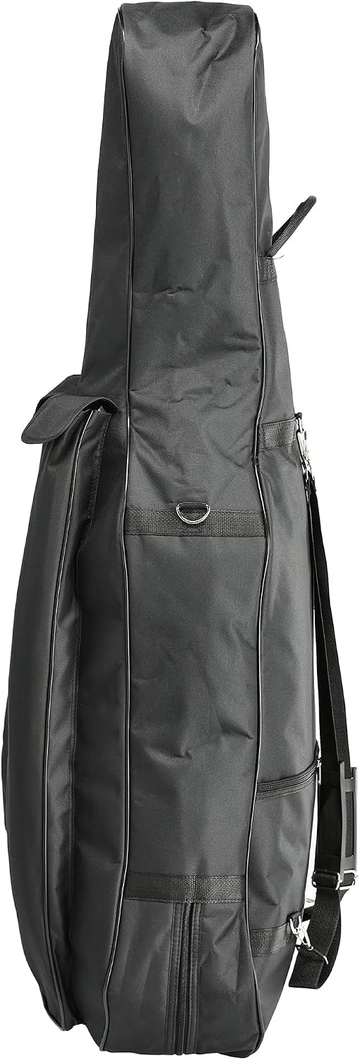 PURE GEWA Cello Gig-Bag Classic CS 01 schwarz für 1/4 Grösse