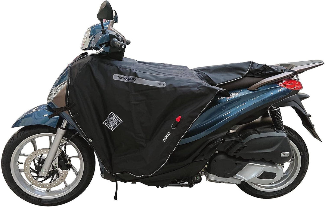 TUCANO URBANO TERMOSCUD Nero, TU EU