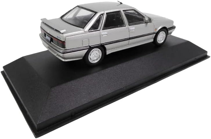 OPO 10 - 1/43 Auto kompatibel mit Renault 21 TXI 1993 - AQV23
