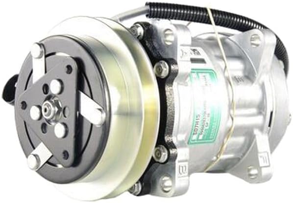 MAHLE ACP 935 000P A/C-Kompressor BEHR PREMIUM LINE