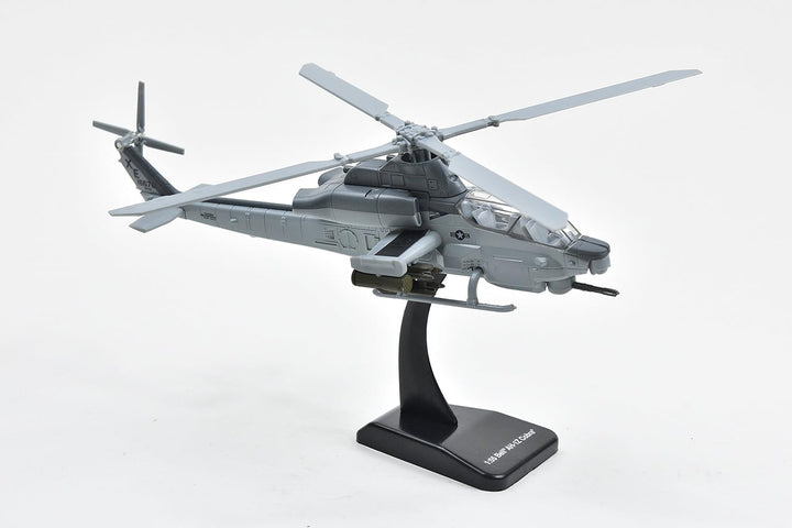 NewRay 26123 - Modell-Militärhubschrauber "AH-1Z Cobra" 1:55