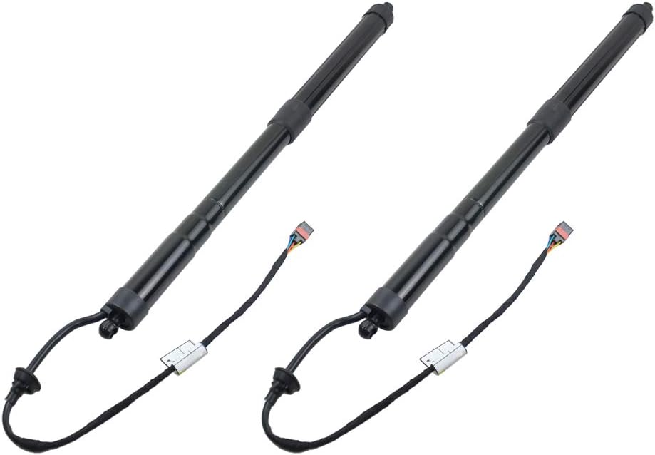 SCSN 2x Heckklappe Gasdruckfeder 7N0827851E 7N0 827 851 E 2010-2018