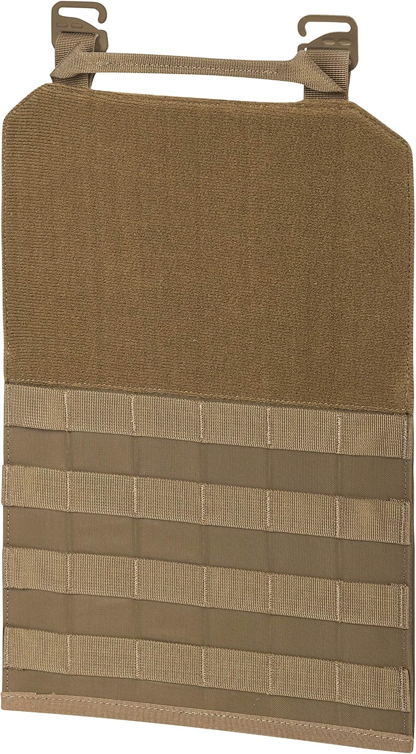 Helikon-Tex BACKPACK PANEL INSERT® Shadow Grey (IN-BPP-NL-35)