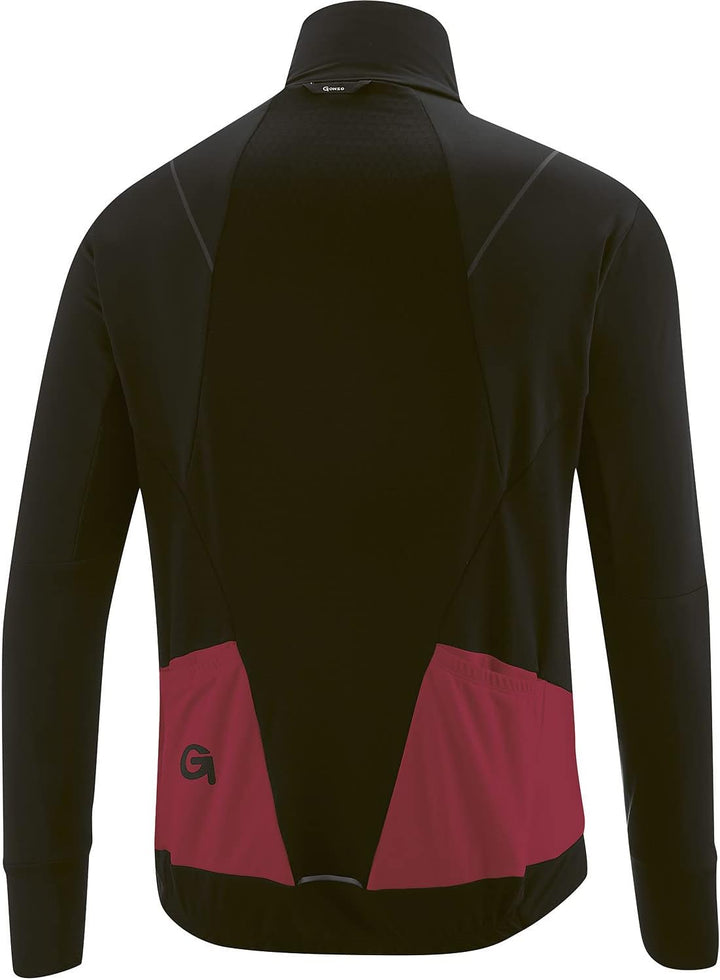 Gonso Herren Fahrradtrikot Bavella