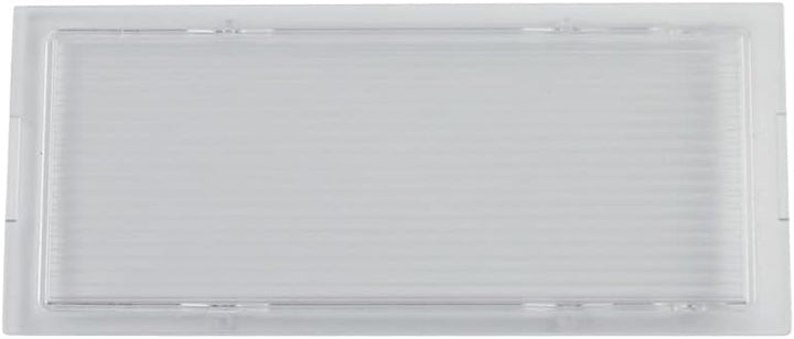 Bosch Siemens 00653521 653521 ORIGINAL Lampenabdeckung Lampenblende Blende Lampendeckel Abdeckung Du