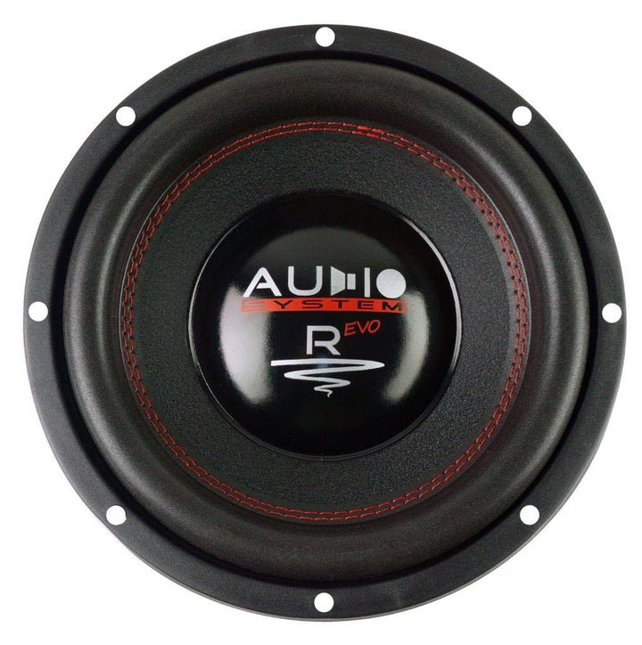 Audio System R 12 FA EVO RADION-Series 300 mm Free AIR – Subwoofer