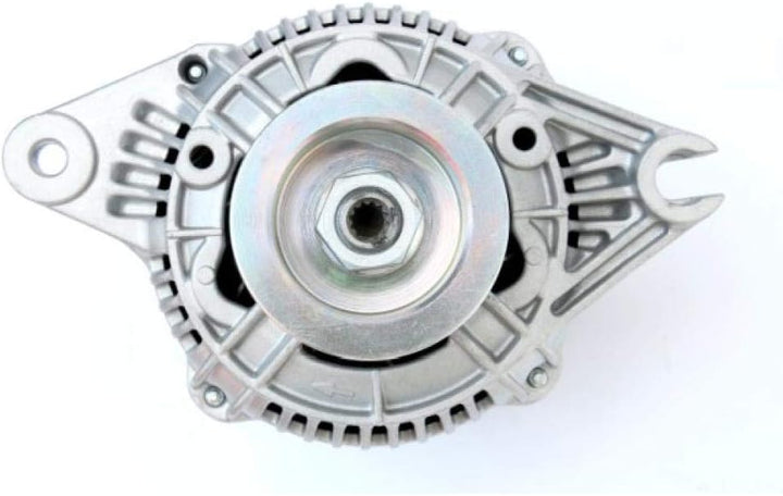 HELLA - Generator/Lichtmaschine - 14V - 70A - für u.a. Peugeot 306 Hatchback (7A, 7C, N3, N5) - 8EL