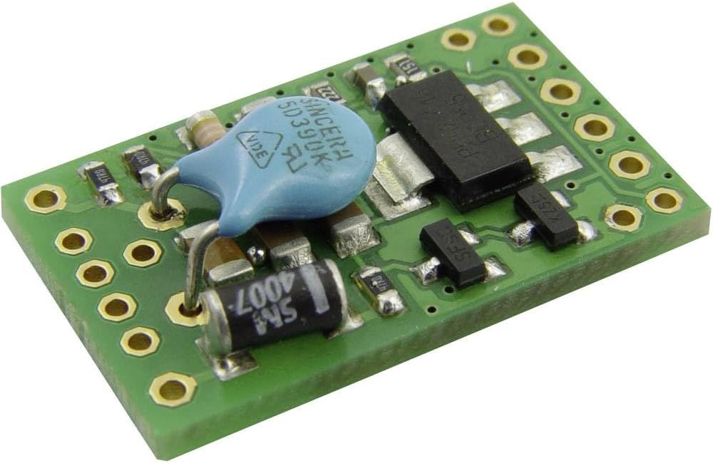 B+B Thermo-Technik PT-MOD-20MA-T1 2-Draht-Anschluss Messwandlermodul -30 bis +70°C