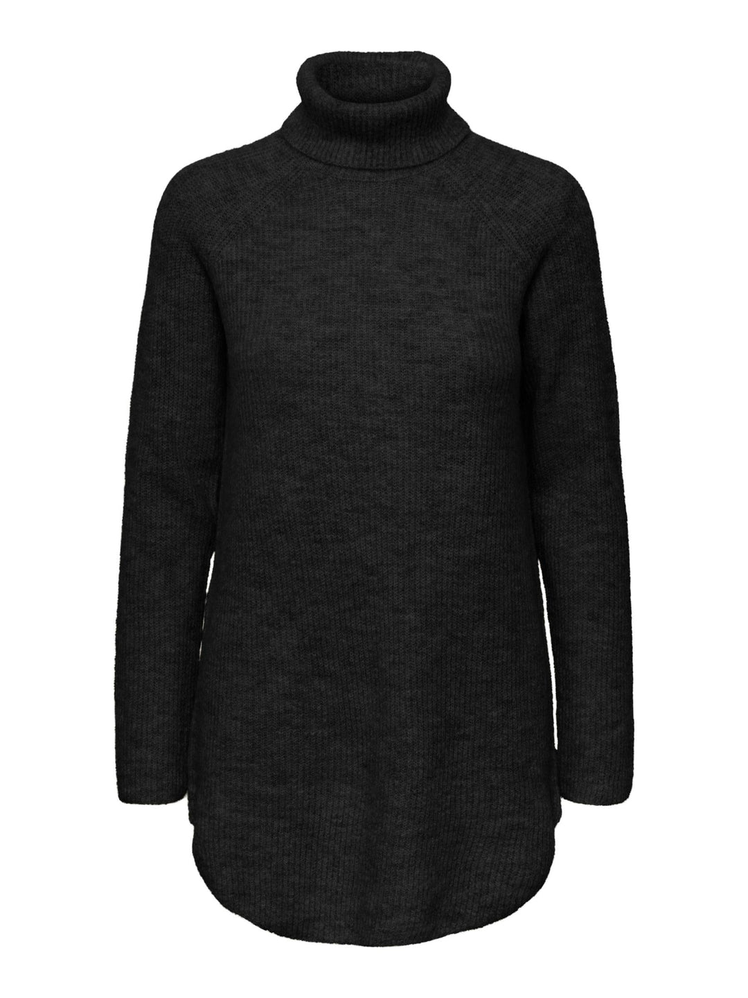 PIECES Female Tunika PCELLEN XS Schwarz, XS Schwarz