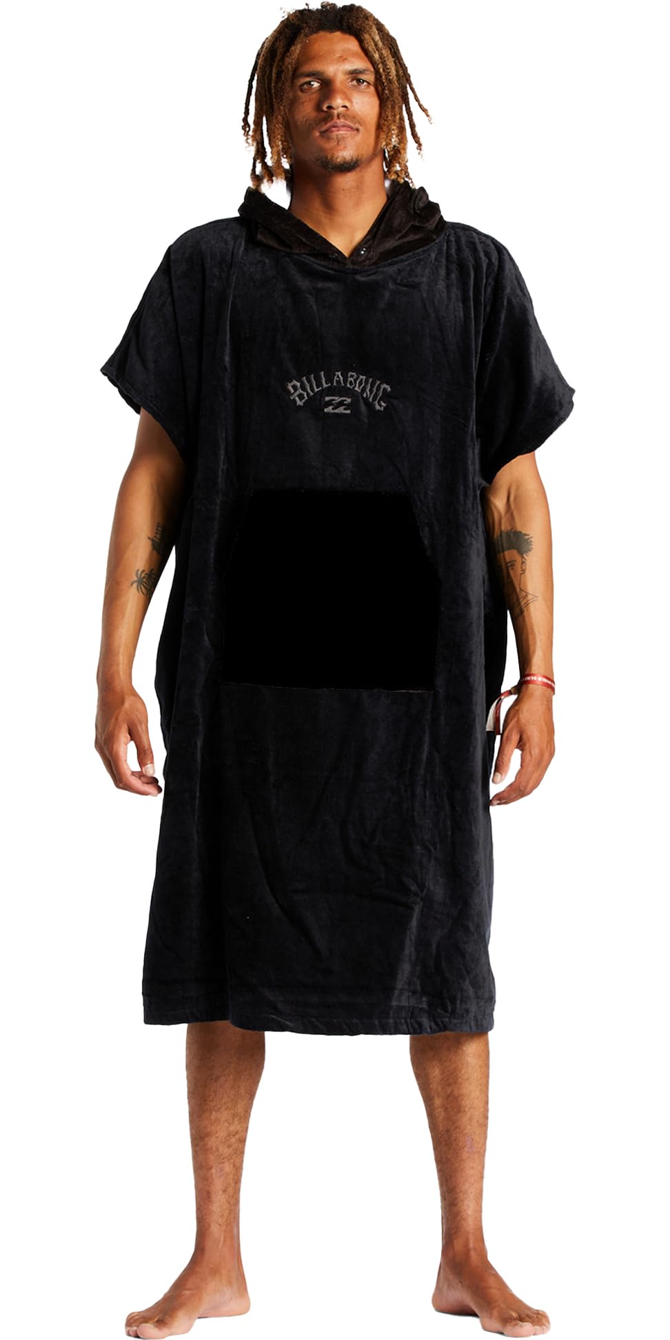 Billabong Element Idyl Wild T-Shirt Herren (M), Grün