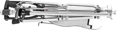 Gibraltar HiHat-Ständer Rock Hardware Series, RK107, RK107