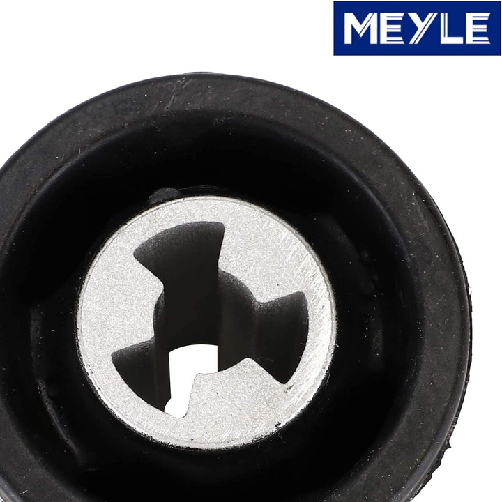 4x Original MEYLE 1007100010 1007100011 Silentlager Querlenker-Lagerbuchse Kompatibel mit M.u.l.t.i.