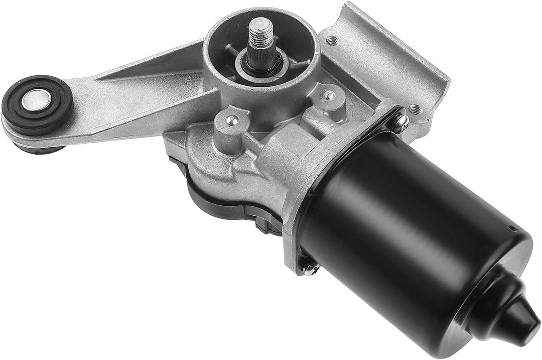 Frankberg 1x Wischermotor Vorne Kompatibel mit Murano I Z50 2.5L 3.5L SUV 2003-2008 Replace# 28810CA