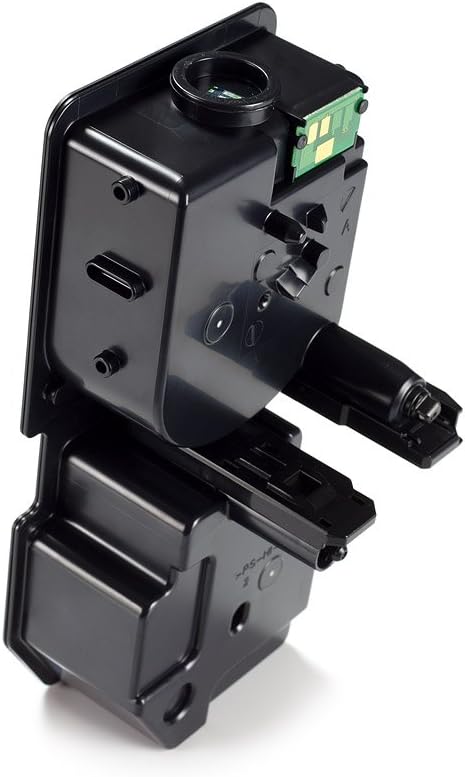 Green2Print Toner schwarz 2600 Seiten ersetzt Kyocera TK-5230K, 1T02R90NL0 passend für Kyocera ECOSY