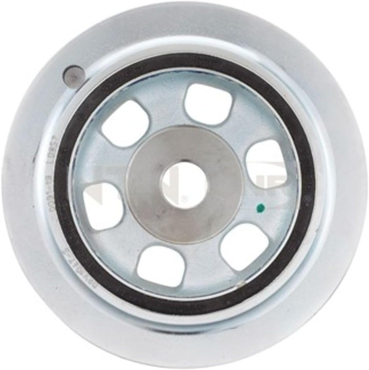 SNR DPF358.30 RIEMENSCHEIBE KURBELWELLE
