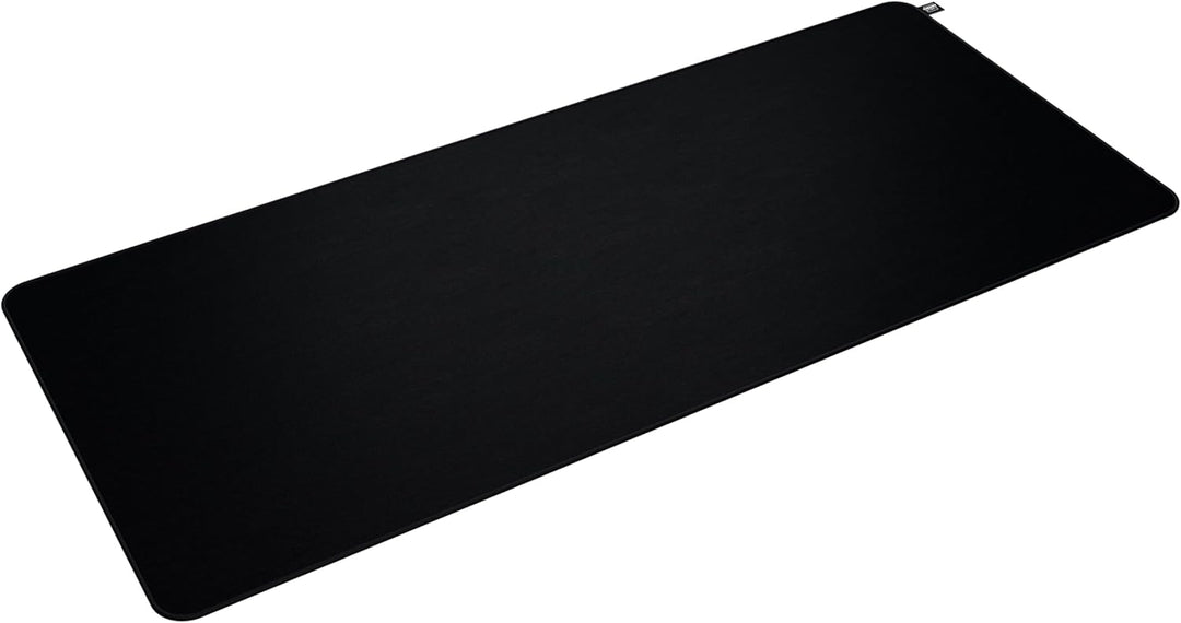 CHERRY XTRFY GP5, Gaming-Mauspad aus Stoff in XL (920 x 400 x 3 mm), Glattes Speed-Pad für Präzision