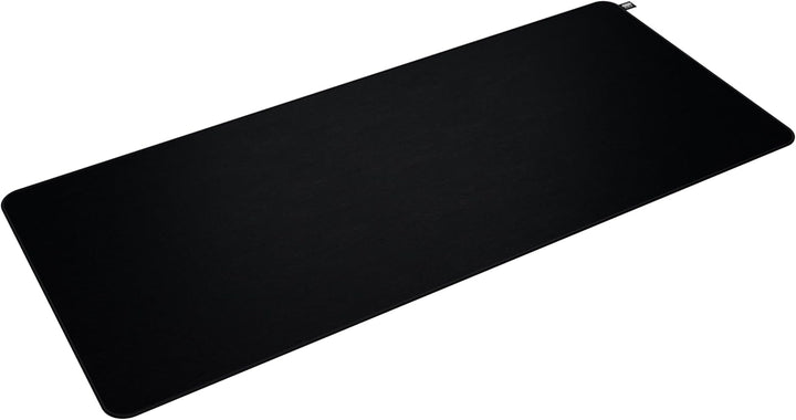 CHERRY XTRFY GP5, Gaming-Mauspad aus Stoff in XL (920 x 400 x 3 mm), Glattes Speed-Pad für Präzision