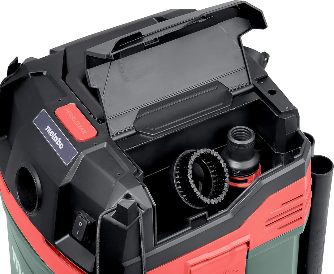 ASA 30 L PC * Allessauger