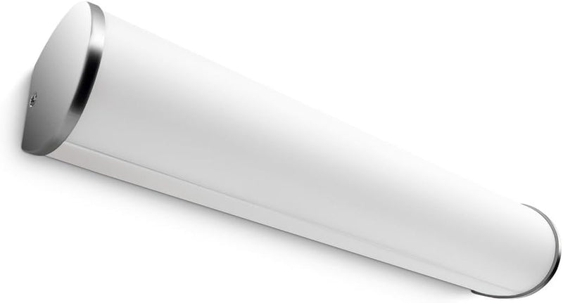 Philips myBathroom LED Fit Wandleuchte, 2,5W, Chrom