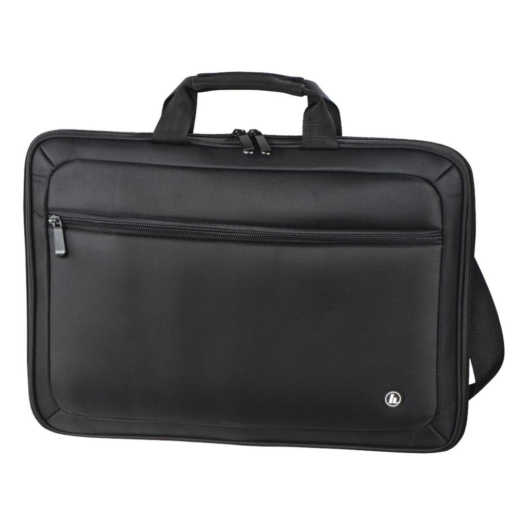 Hama Laptop Tasche bis 14.1 Zoll (Notebook Tasche für Laptop, Tablet, MacBook, Chromebook bis 14,1 Z