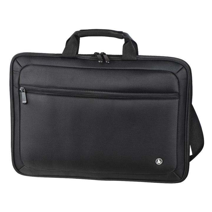 Hama Laptop Tasche bis 14.1 Zoll (Notebook Tasche für Laptop, Tablet, MacBook, Chromebook bis 14,1 Z