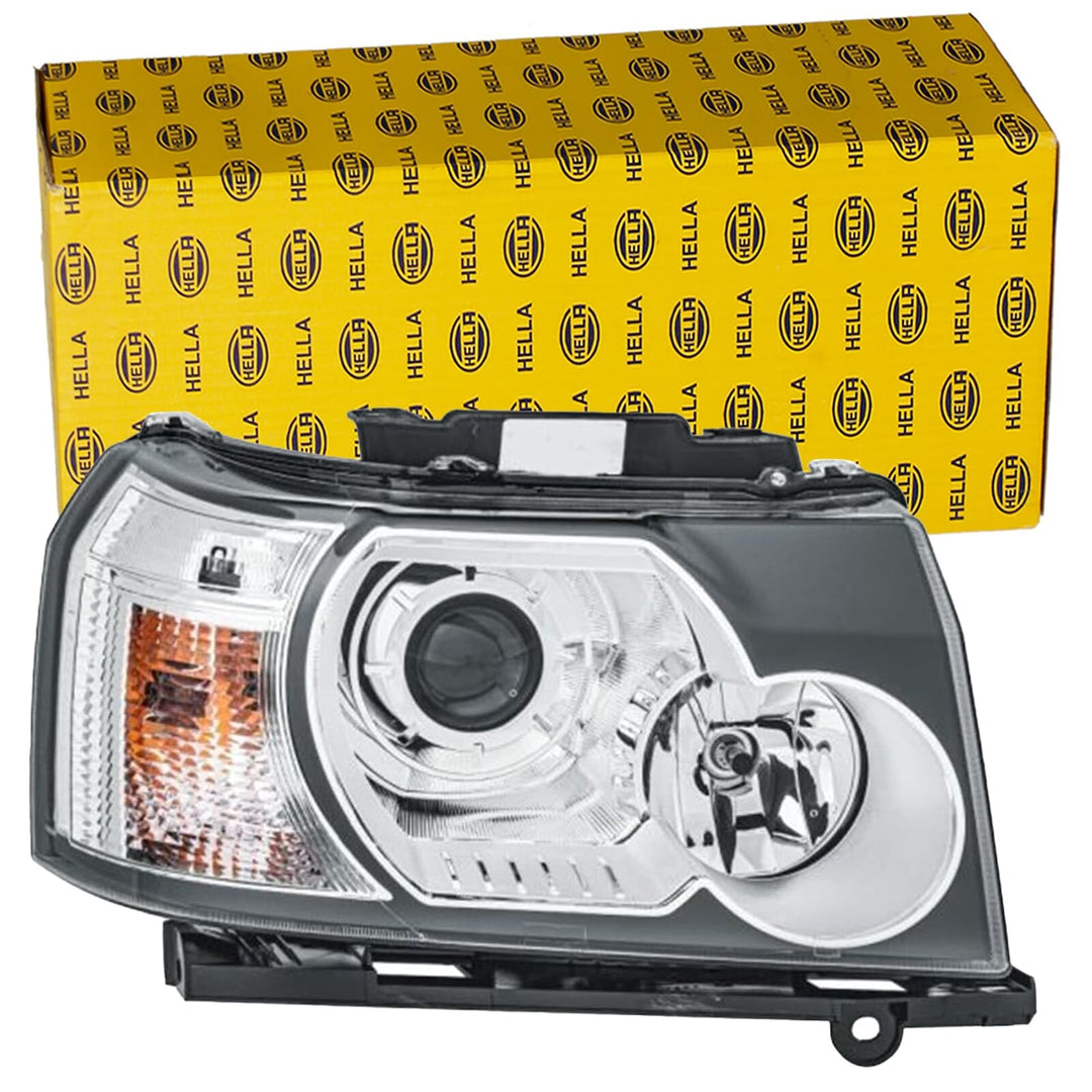 HELLA 1EL 354 025-061 Bi-Xenon-Hauptscheinwerfer - rechts - für u.a. Land Rover Freelander 2 (L359)