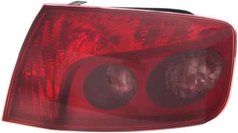 VALEO Original Teil Heckleuchte Links 043363