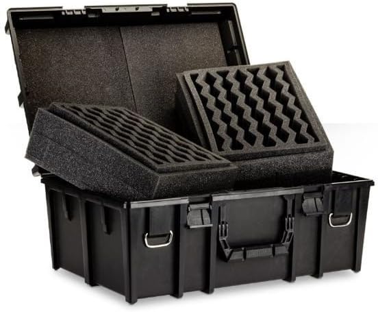 Games Workshop Citadel - Crusade Case