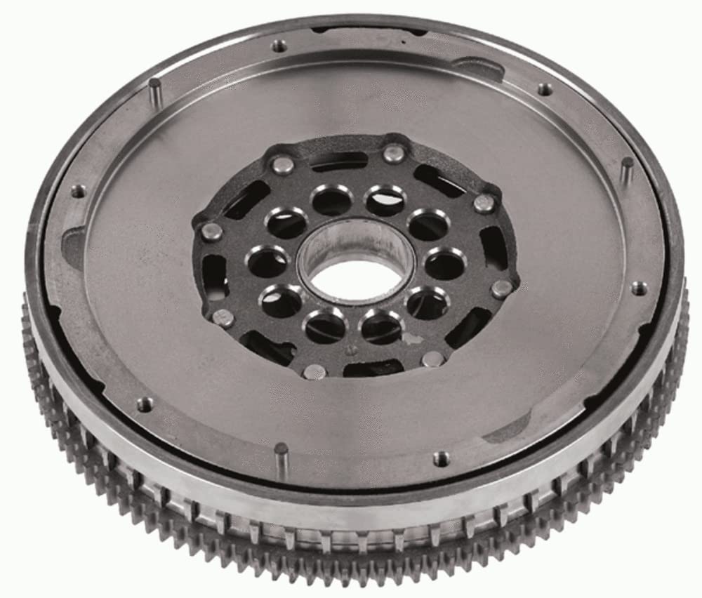 Sachs 2294 501 210 - Schwungrad