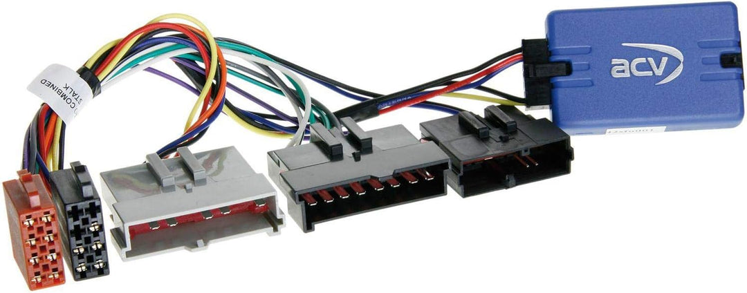 ACV 42-FO-101 Lenkradfernbedienungsadapter