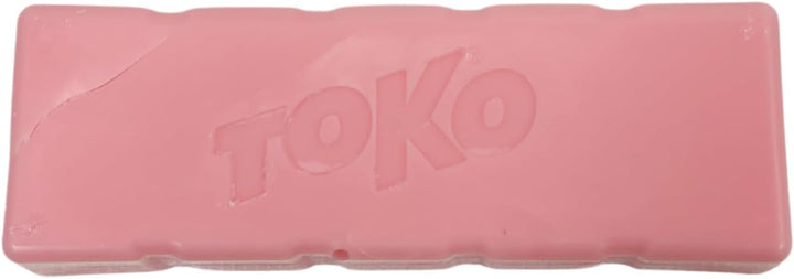 Toko Performance Heisswachs Rot 120 g
