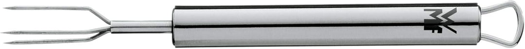WMF Profi Plus Fleischhammer 25 cm, Cromargan Edelstahl teilmattiert, spülmaschinengeeignet & Profi