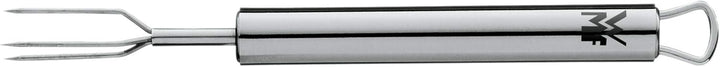 WMF Profi Plus Fleischhammer 25 cm, Cromargan Edelstahl teilmattiert, spülmaschinengeeignet & Profi