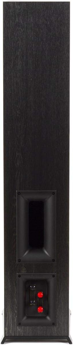 Klipsch RP-5000F ebony