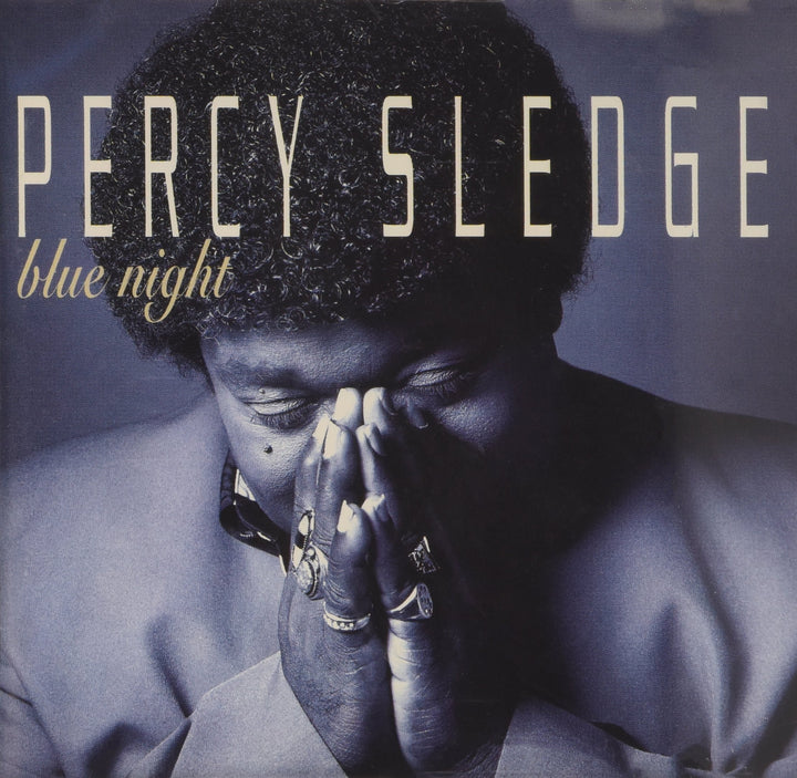 Blue Night, Audio-CD