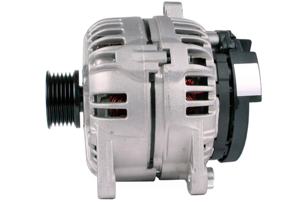 HELLA - Generator/Lichtmaschine - 14V - 150A - für u.a. Renault Master II Chassis (ED/HD/UD) - 8EL 0