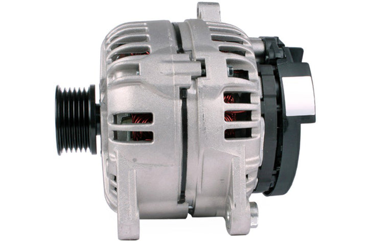 HELLA - Generator/Lichtmaschine - 14V - 150A - für u.a. Renault Master II Chassis (ED/HD/UD) - 8EL 0