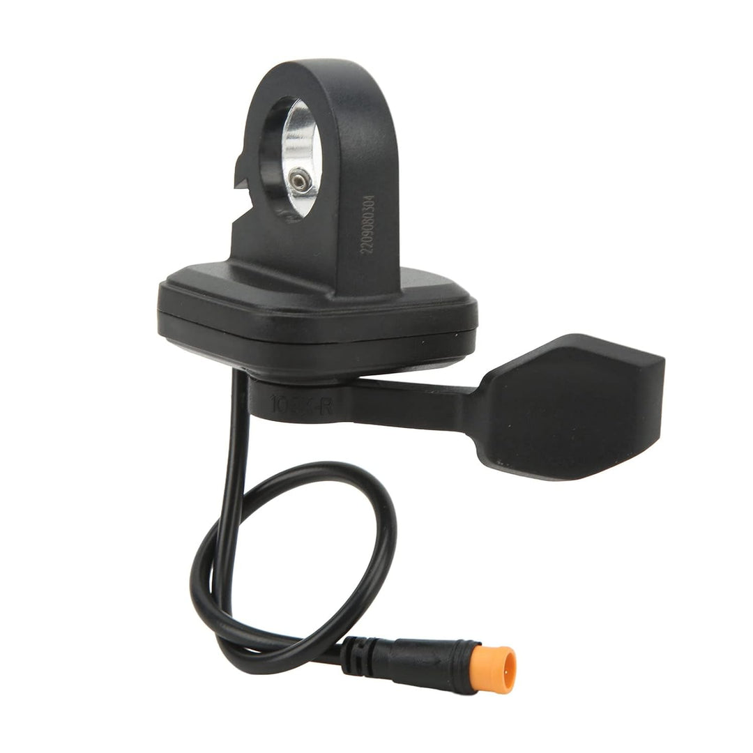 Daumen Drosselklappen, Ecycle Drossel (Rechte Hand) Rechte Hand Rechte Hand, Rechte Hand Rechte Hand