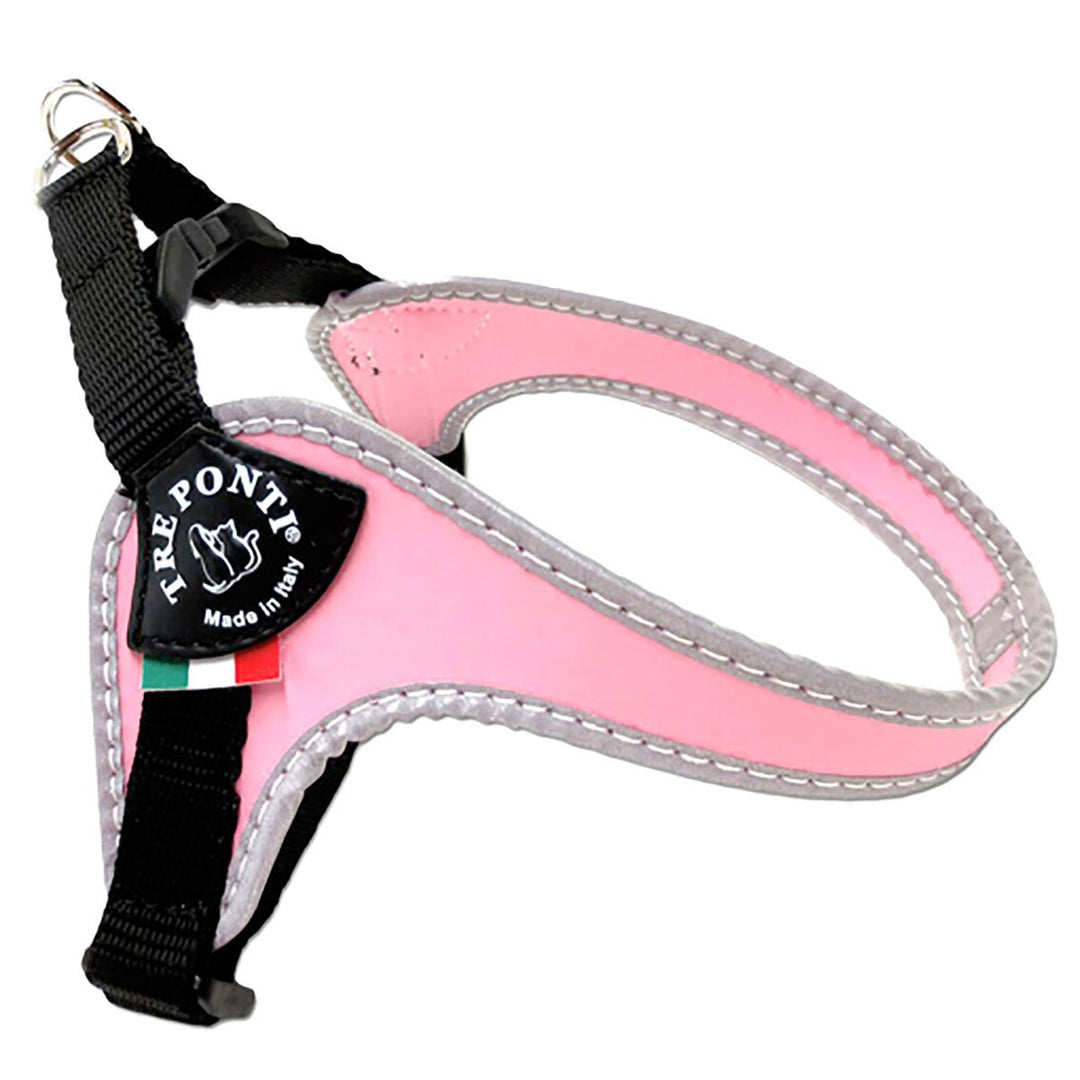 TRE PONTI R250A Easy Fit Classic, Grösse 1, pink Grösse 1 (1er Pack) rose, Grösse 1 (1er Pack) rose